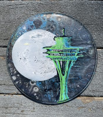Visions of Seattle II