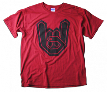 the Red Mondo Metal